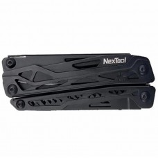 Мультитул Nextool Multifunction Knife (NE0123) черный