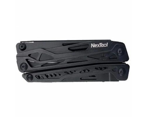 Мультитул Nextool Multifunction Knife (NE0123) черный