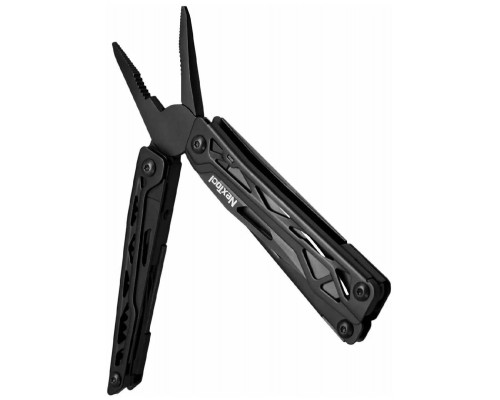 Мультитул Nextool Multifunction Knife (NE0123) черный