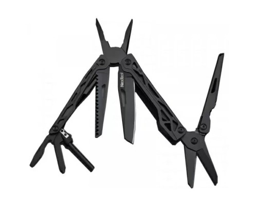 Мультитул Nextool Multifunction Knife (NE0123) черный
