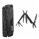 Мультитул Nextool Multifunction Knife (NE0123) черный