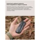 Мультитул Nextool Multifunction Knife (NE0123) черный