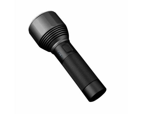 Фонарь NexTool Nato Outdoor Glare Flashlight NE0126 (черный)