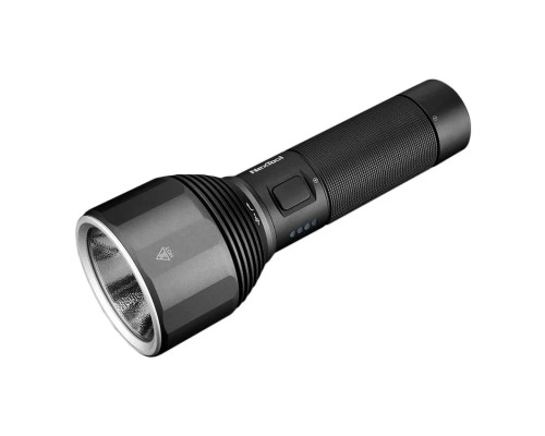 Фонарь NexTool Nato Outdoor Glare Flashlight NE0126 (черный)