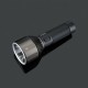 Фонарь NexTool Nato Outdoor Glare Flashlight NE0126 (черный)