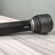 Фонарь NexTool Nato Outdoor Glare Flashlight NE0126 (черный)