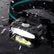 Налобный фонарь Xiaomi NexTool NE20002 черный, 170Лм, с зарядкой Type-C