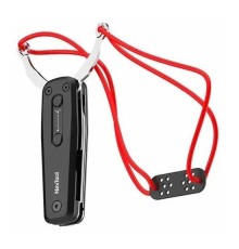 Мультитул Nextool Multifunction Slingshot NE20058 (черный)