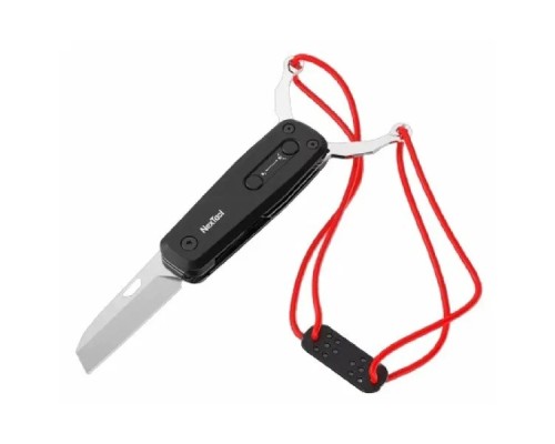 Мультитул Nextool Multifunction Slingshot NE20058 (черный)