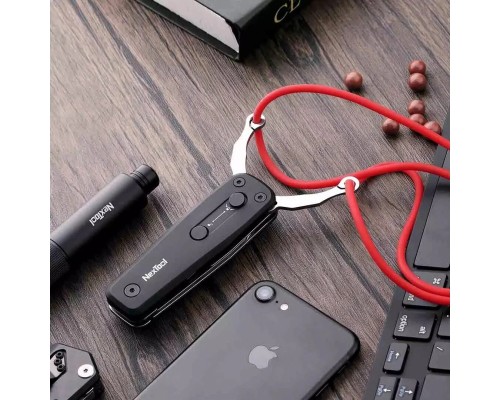 Мультитул Nextool Multifunction Slingshot NE20058 (черный)