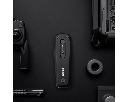 Мультитул Nextool Multifunction Slingshot NE20058 (черный)