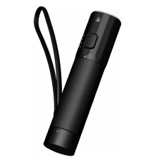 Портативный фонарик NexTool Waterpoof Flashlight Black (NE20069)