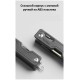 Мультитул-мини NexTool Multi Functional Knife (NE20096) чёрный