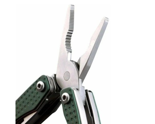 Мультитул NexTool Mini Flagship Green (NE20105)