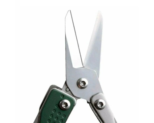 Мультитул NexTool Mini Flagship Green (NE20105)