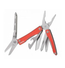 Мультитул NexTool Mini Flagship Red (NE20106)
