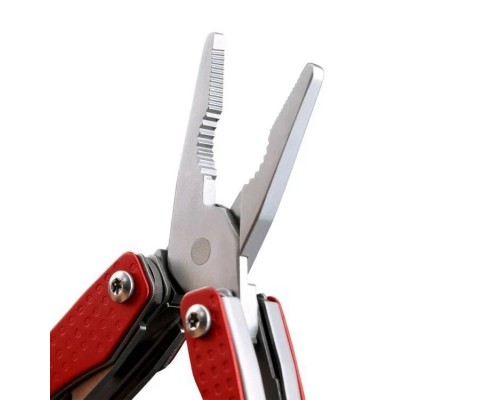 Мультитул NexTool Mini Flagship Red (NE20106)