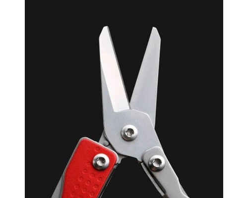 Мультитул NexTool Mini Flagship Red (NE20106)