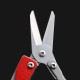 Мультитул NexTool Mini Flagship Red (NE20106)