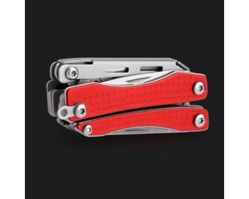 Мультитул NexTool Mini Flagship Red (NE20106)