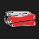 Мультитул NexTool Mini Flagship Red (NE20106)
