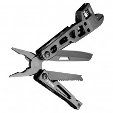 Мультитул NexTool Multi-function Wrench Knife NE20145 (черный)