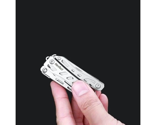 Мультитул NexTool Mini Flagship (NE20146)
