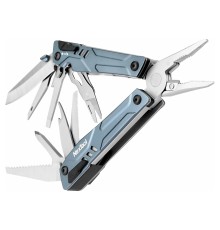 Мультитул NexTool Sailor Pro 14-in-1 Multi-Function Tools NE20223 (серый)