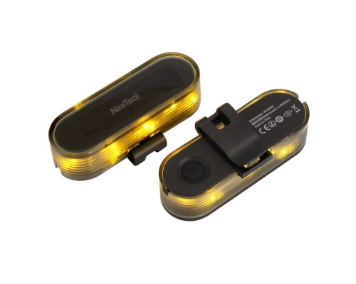 Светодиодная лента-фонарь NexTool Twinkle Light (NE20282), зеленый/черный