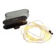 Светодиодная лента-фонарь NexTool Twinkle Light (NE20282), зеленый/черный