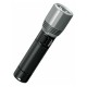 Фонарь NexTool Flashlight High Lumens T10 (NE20343), черный/серый