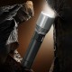 Фонарь NexTool Flashlight High Lumens T10 (NE20343), черный/серый