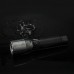 Фонарь NexTool Flashlight High Lumens T10 (NE20343), черный/серый