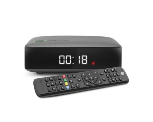 NTV PLUS HD J1 Спутниковый ресивер с картой доступа НТВ,Плюс Запад 199