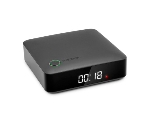 NTV PLUS HD J1 Спутниковый ресивер с картой доступа НТВ,Плюс Запад 199