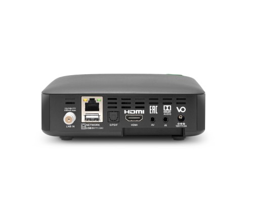 NTV PLUS HD J1 Спутниковый ресивер с картой доступа НТВ,Плюс Запад 199