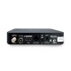 Спутниковый ресивер NTV-PLUS HD J3 (DVB-S2/T2) с Договором Запад 