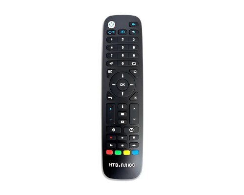 Спутниковый ресивер NTV-PLUS HD J3 (DVB-S2/T2) с Договором Запад 