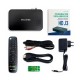Спутниковый ресивер NTV-PLUS HD J3 (DVB-S2/T2) с Договором Запад 
