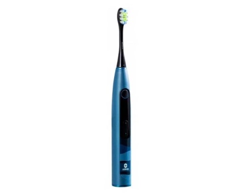 Электрическая зубная щётка Oclean X10 (R3100) Ocean Blue