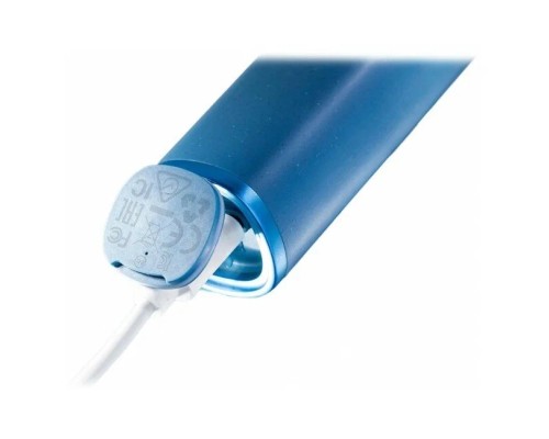 Электрическая зубная щётка Oclean X10 (R3100) Ocean Blue