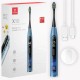 Электрическая зубная щётка Oclean X10 (R3100) Ocean Blue