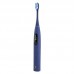 Электрическая зубная щетка Oclean X Pro Blue