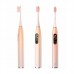 Электрическая зубная щетка Oclean X Pro Sakura pink