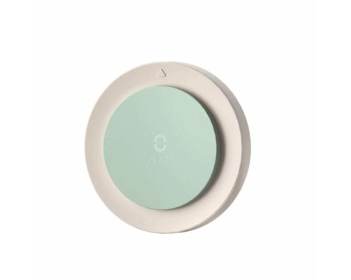 Электрическая зубная щетка Oclean X Ultra, 2 насадки, wi-fi и bluetooth, мятно-зеленый