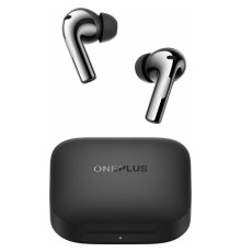 Беспроводные наушники OnePlus Buds 3, (E509A), черный, с шумоподавлением