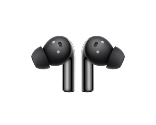Беспроводные наушники OnePlus Buds 3, (E509A), черный, с шумоподавлением