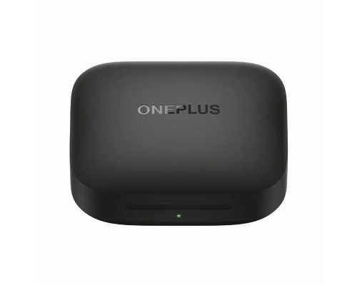 Беспроводные наушники OnePlus Buds 3, (E509A), черный, с шумоподавлением