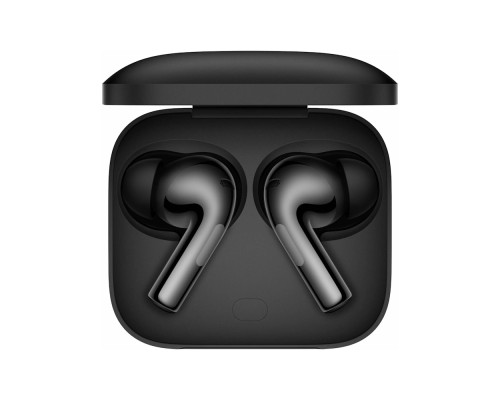 Беспроводные наушники OnePlus Buds 3, (E509A), черный, с шумоподавлением