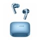 Беспроводные наушники OnePlus Buds 3, (E509A), синий, с шумоподавлением